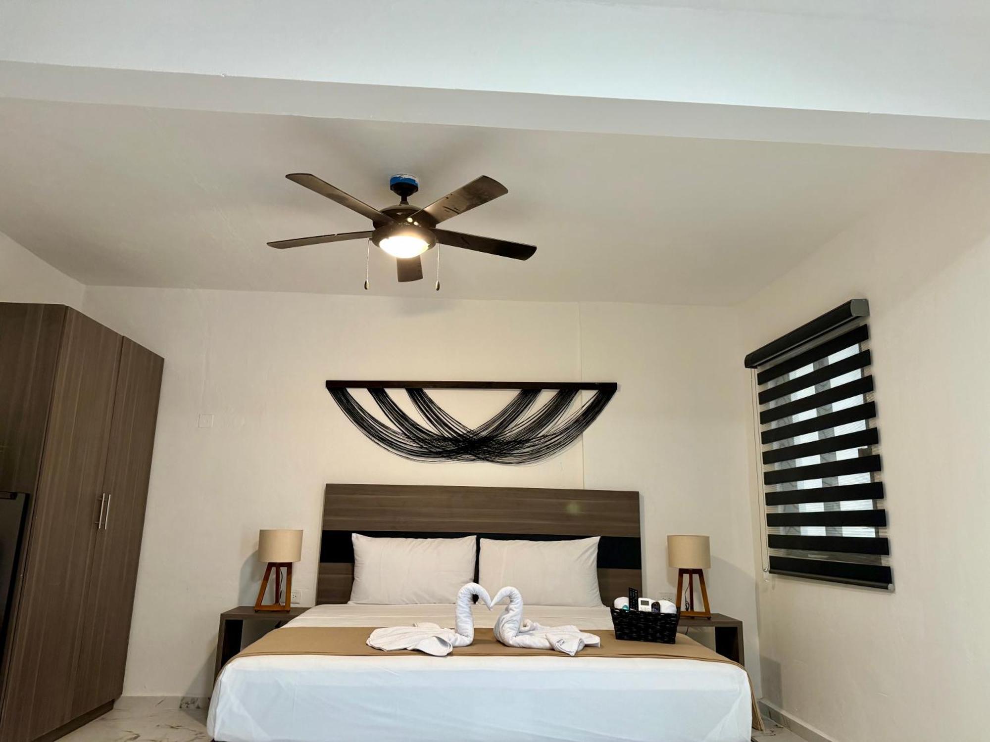 Hotel Casa Tortuga 5Th Ave Playa del Carmen Exterior foto